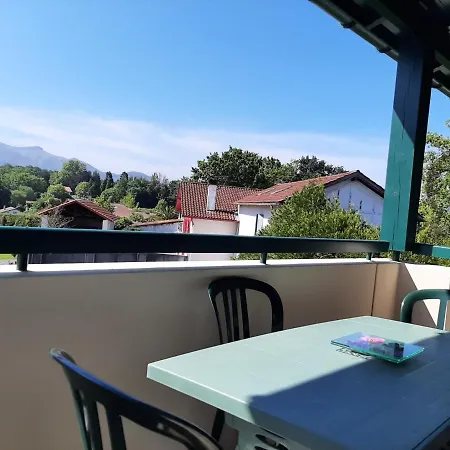 Calme Avec Balcon A - Fr-1-239-654 *