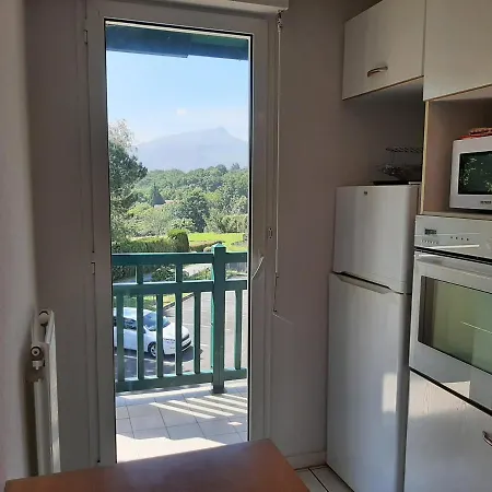 Calme Avec Balcon A - Fr-1-239-654 *